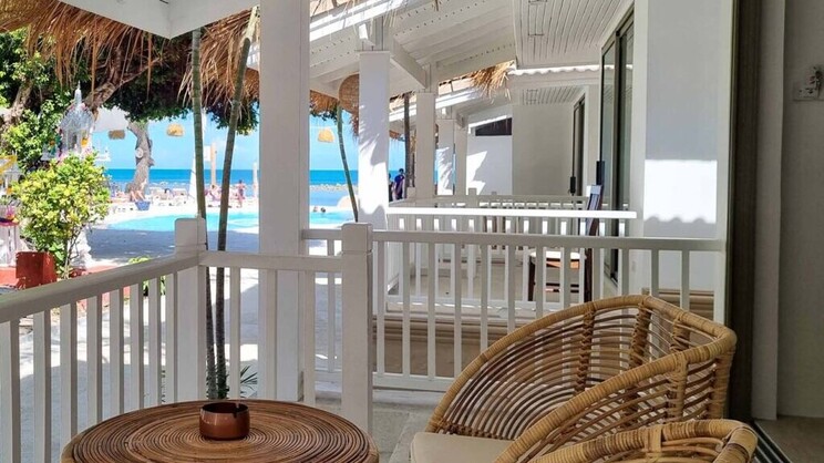 Elephant Beach Resort